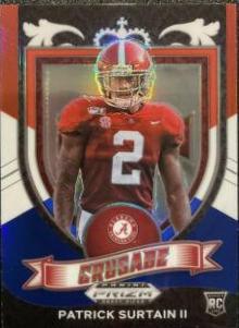 Patrick Surtain II