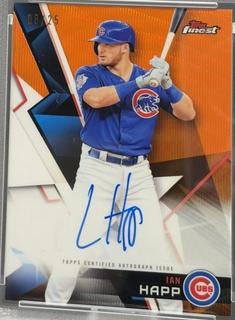 Ian Happ