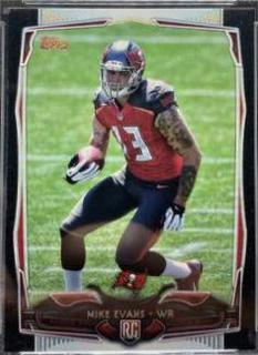 Mike Evans