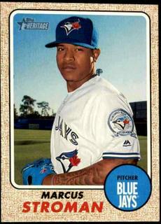 Marcus Stroman
