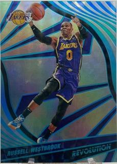 Russell Westbrook