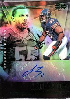 Lance Briggs