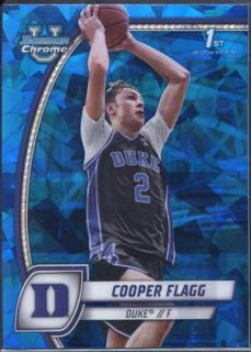Cooper Flagg