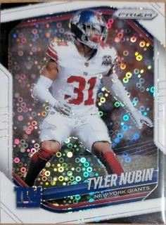 Tyler Nubin