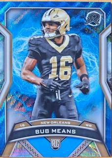 Bub Means