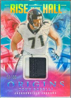 Tony Boselli