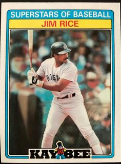 Jim Rice