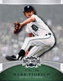 Mark Fidrych