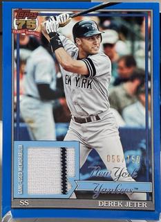 Derek Jeter