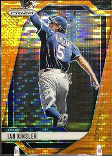 Ian Kinsler