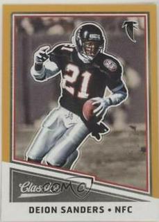 Deion Sanders