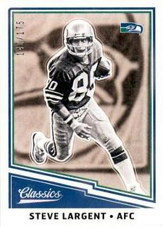 Steve Largent