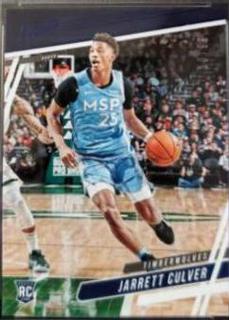 Jarrett Culver