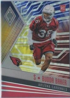 Budda Baker