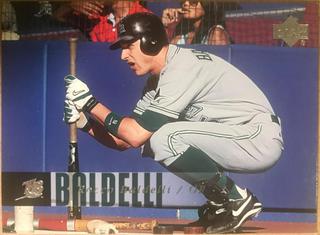 Rocco Baldelli