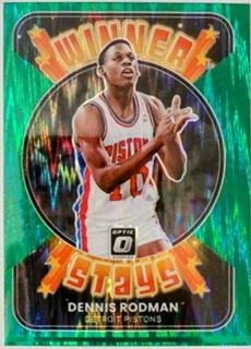 Dennis Rodman