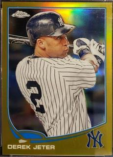 Derek Jeter