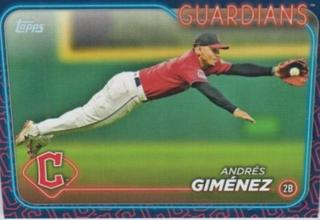 Andres Gimenez