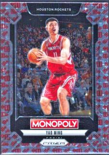 Yao Ming