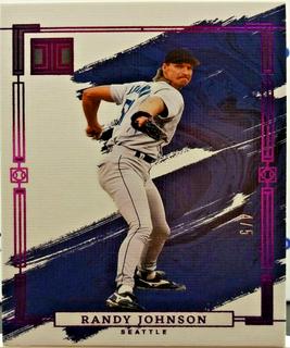 Randy Johnson