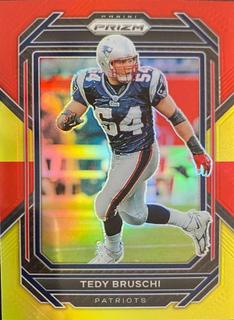 Tedy Bruschi