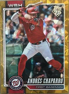 Andres Chaparro