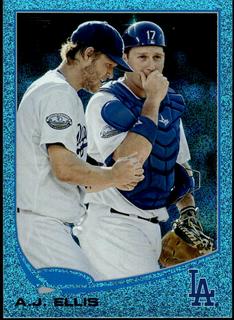 A.J. Ellis
