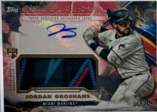 Jordan Groshans