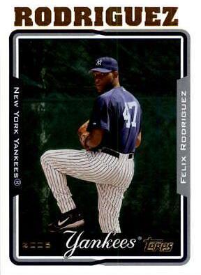 Felix Rodriguez #615