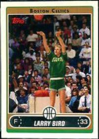 Larry Bird