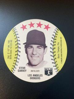 Steve Garvey