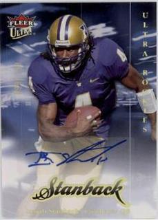 Isaiah Stanback