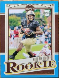 Rondale Moore