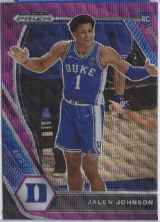 Jalen Johnson
