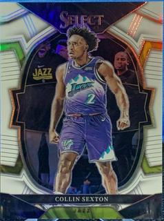 Collin Sexton