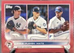 Cole / Flexen / Matz