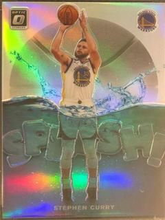Stephen Curry