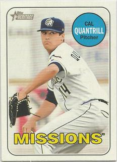 Cal Quantrill