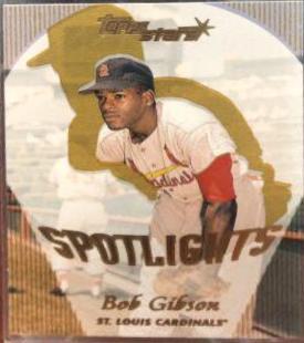 Bob Gibson