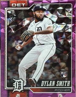 Dylan Smith