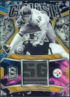 Terry Bradshaw