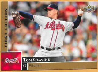 Tom Glavine