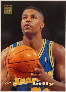 Billy Owens