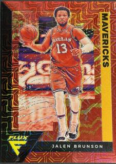 Jalen Brunson