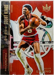 Julius Erving