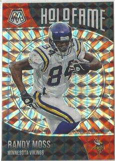 Randy Moss