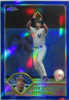 Bernie Williams