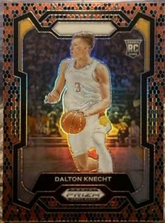 Dalton Knecht