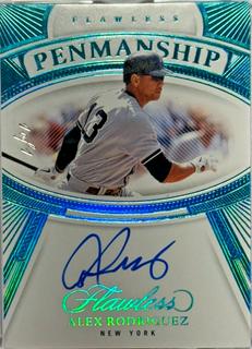 Alex Rodriguez