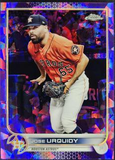 Jose Urquidy